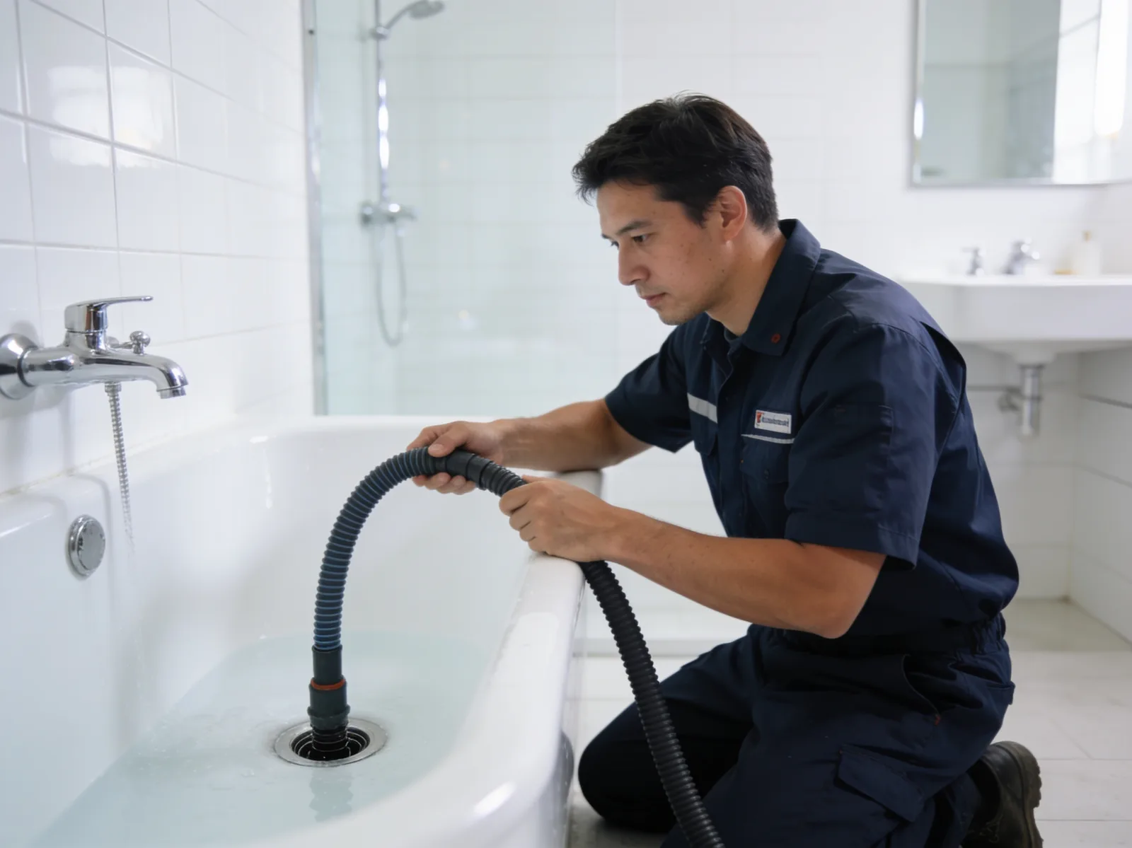 Emergency Plumber Tazewell, VA FAQs